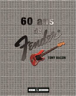 60 ans de Fender
