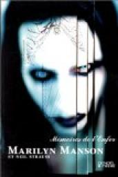 Marilyn Manson  Neil Strauss